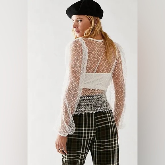 Free People Stevie Top - Picture 3 of 13